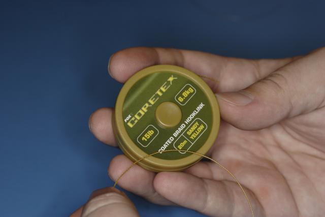 Fox Coretex Review – The Masterblanker